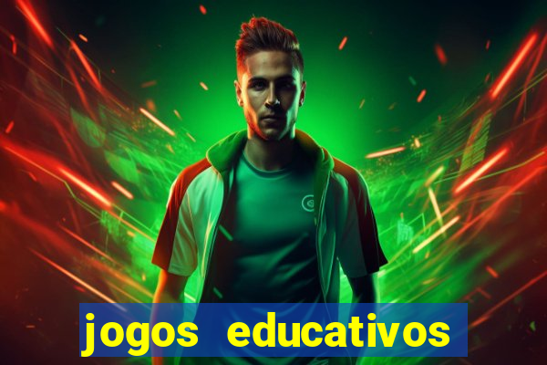 jogos educativos para ensino medio